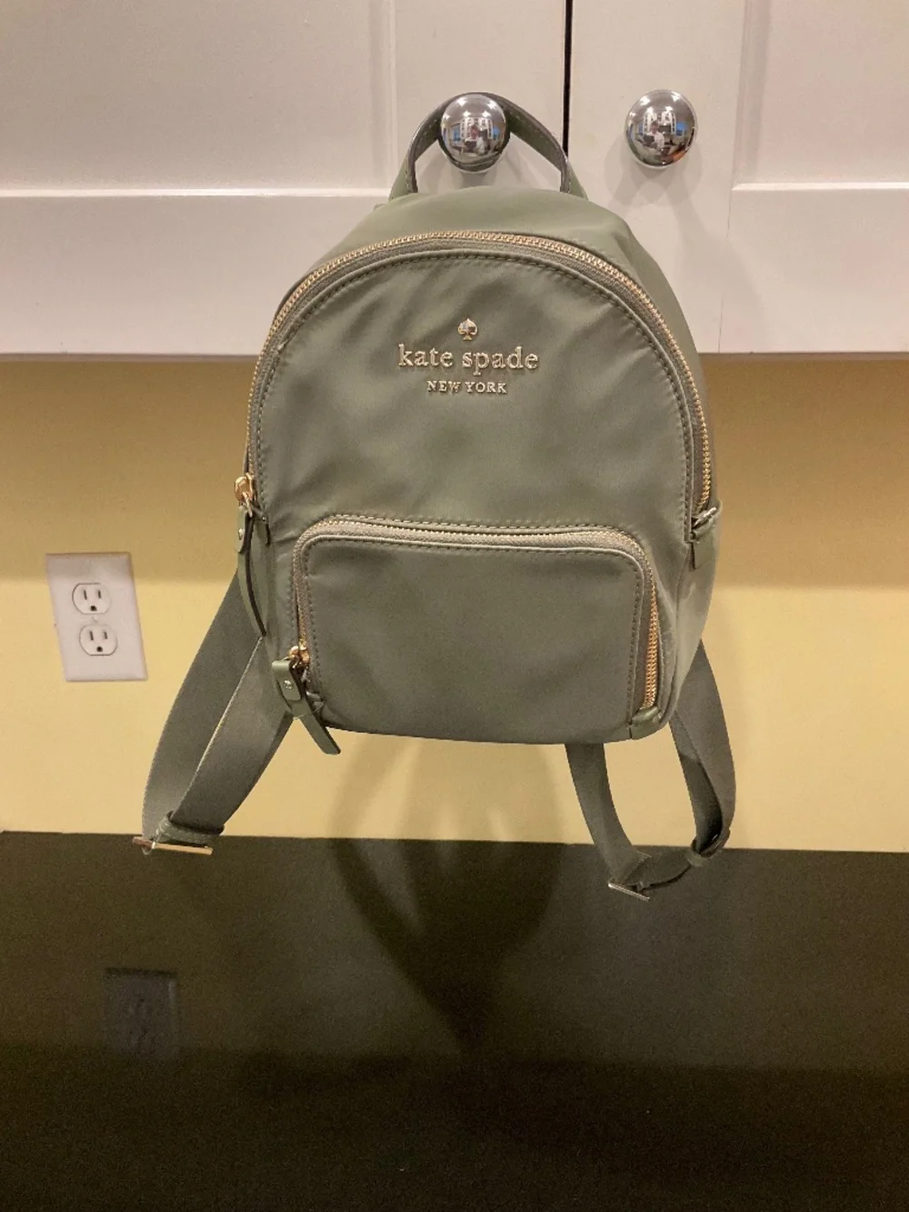 Kate Spade backpack